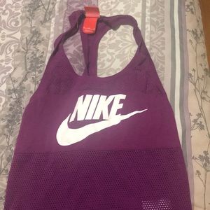 Nike shirt